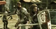 The First Templar pushed into May