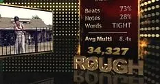 Konami publishing Def Jam Rapstar this fall, for next-gens and Wii