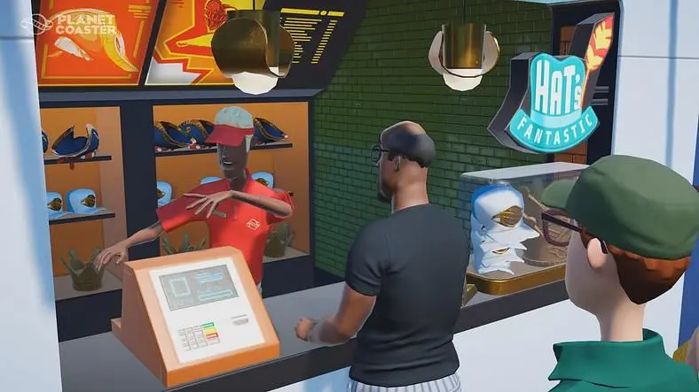 Planet Coaster Guide: Here's everything you need to know!