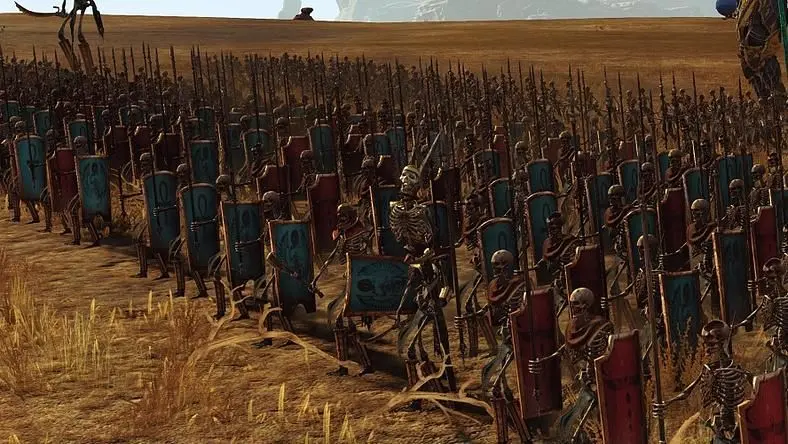 The Best Total War: Warhammer Mods