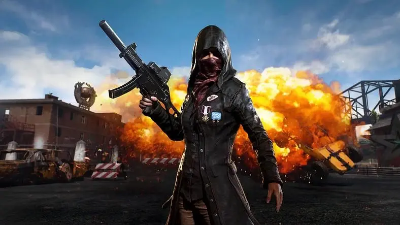 PUBG Introduces New Profit-Sharing Program for eSports Play