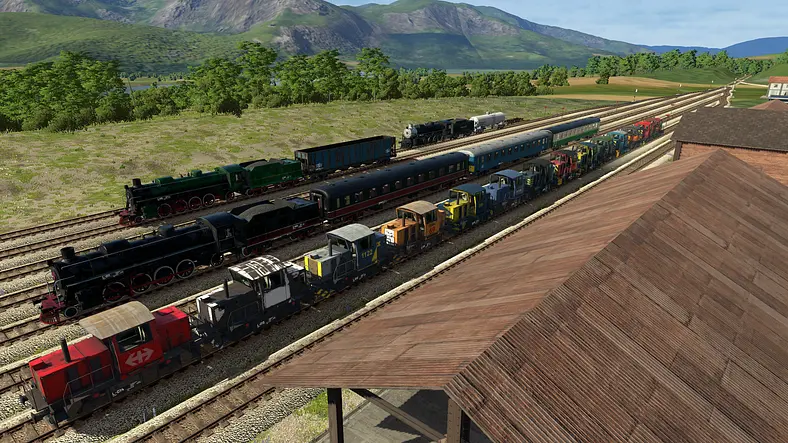 Best Mods