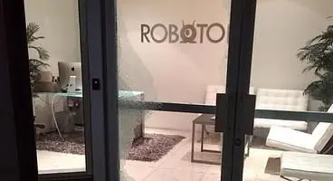 Robert Bowling foils robbery at Robotoki, "unfortunately for them, I work late"