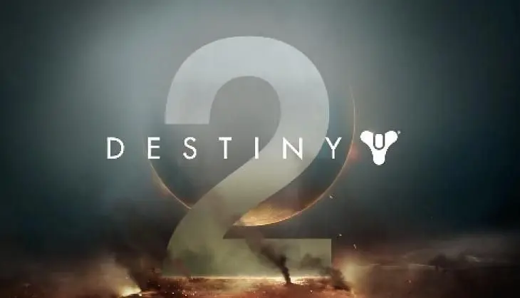 Reddit Users Are Already Pointing Out Glaring Graphical Glitches In Destiny 2