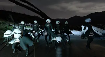 The Best Final Fantasy XV Mods on PC