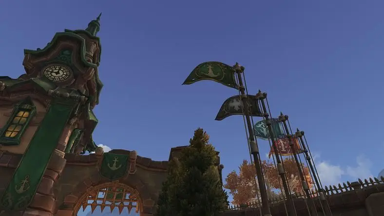 World of Warcraft: Battle for Azeroth Review