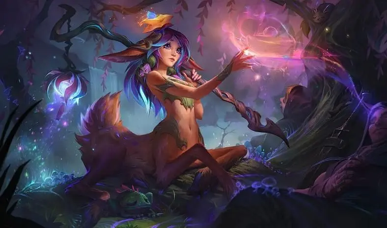 League of Legends Patch 10.15 - Release Date, Lillia, Spirit Blossom Skins, Champion Changes