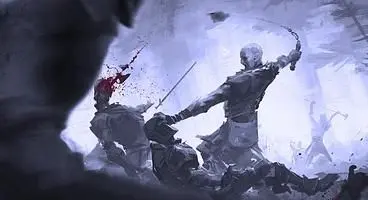 Hood: Outlaws & Legends Characters and Classes - The Ranger, Hunter, Brawler and Mystic