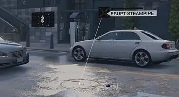Watch Dogs collector's editions mention Steam and not Uplay