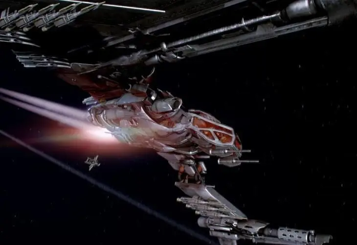Star Citizen continues to roll in crowdfunding money, hits $35M