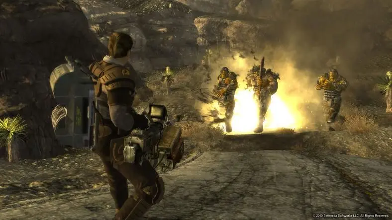 Bethesda cuts prices on certain games, content for PC, 360, PS3