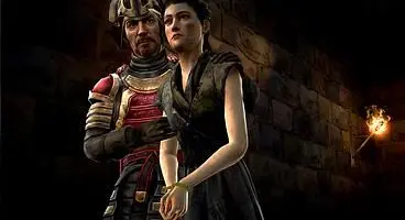 Telltale Games Game of Thrones Season One concludes on November 17th