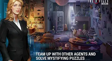 First The X-Files Game In 14 Years Coming Soon, But Don't Get Too Excited