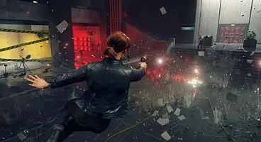 Control System Requirements - RTX 2080 recommended