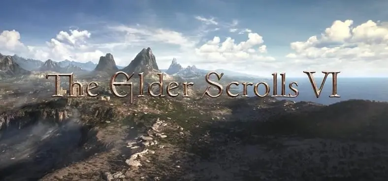 The Elder Scrolls 6 "has got to be a 'decade game'", Will Likely Be An Xbox Exclusive