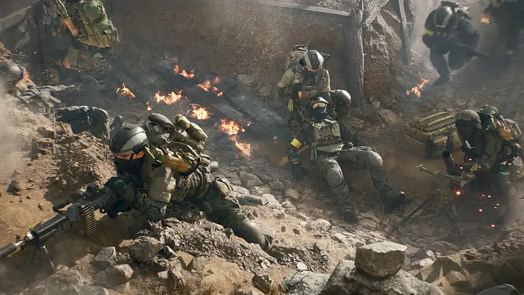 Battlefield 6 XP Boosts Explained: How to Find and Use Extra XP