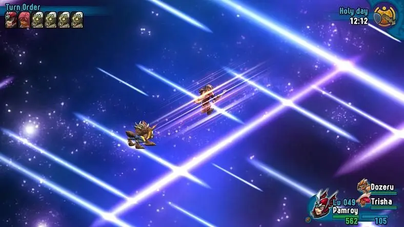 Rainbow Moon getting 4th July release date