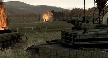 Bohemia Interactive’s epic combat simulator is as close as you can get to real war without donning a uniform and shipping out to Afghanistan. 
