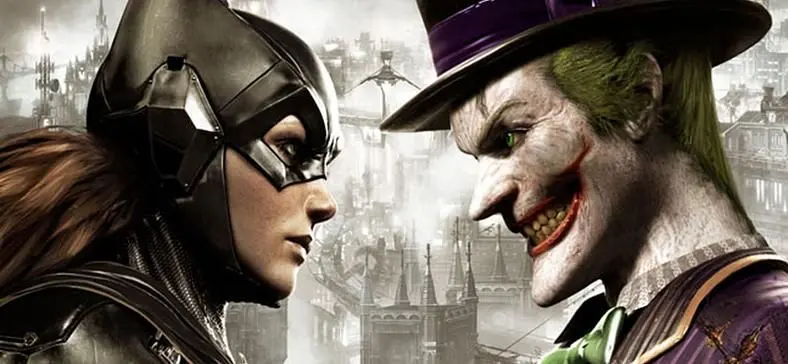 Batgirl: A Matter of Family trailer released for Batman: Arkham Knight
