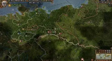 Paradox Interactive reveals worldwide sale figures for Stellaris, Hearts of Iron IV and Europa Universalis IV