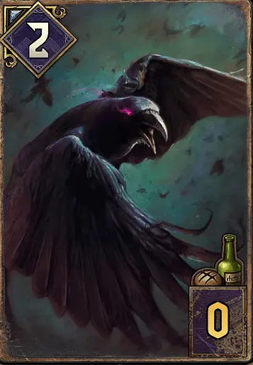 Gwent Merchants of Ofir Expansion Release Date - Card List