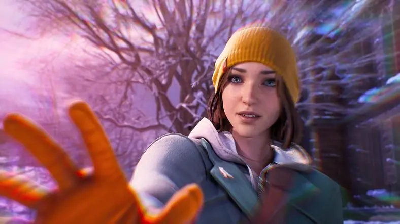 Square Enix's Winter Sale moves over to Steam after Humble and offers up Final Fantasy bargains