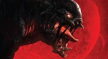 Turtle Rock's Evolve gets infinite ammo, jetpacks, class skills, wildlife eating alien