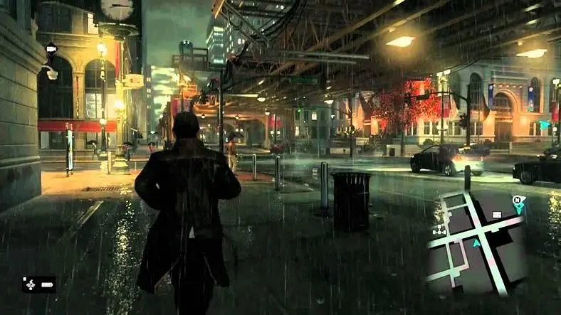 UbiSoft: Xbox One version of Watch Dogs more dynamic than PS4 and current-gen versions