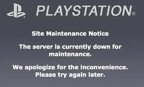 Sony fined 250K GBP for April 2011 hacker intrusion