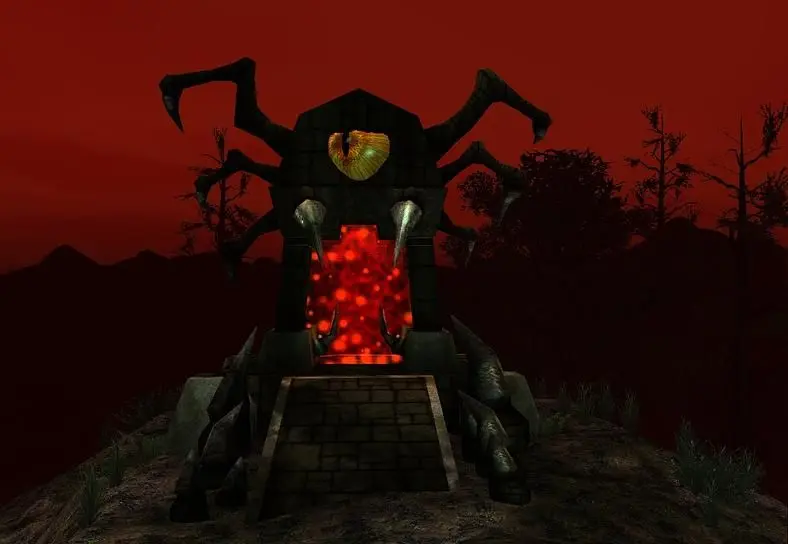SOE details pre-order content for Everquest and Everquest II expansions