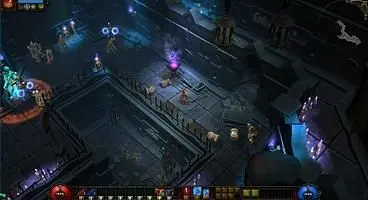 Torchlight II will include Steam Workshop