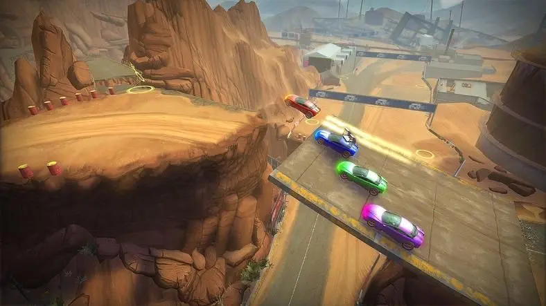 Wrecked - Revenge Revisited hitting XBLA and PSN on 28th March