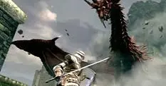 E3 2011: Gameplay footage of Dark Souls, devs talks challenge