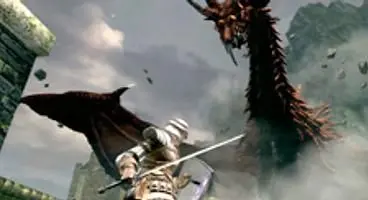 E3 2011: Gameplay footage of Dark Souls, devs talks challenge