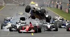 No F1 2010 demo, 'license layers' make it impossible to cut down
