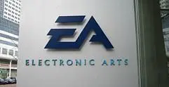 EA is Europe's top publishing dog once more, "a nice place to be"