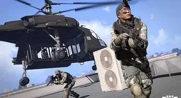 Bohemia Interactive releasing Helicopters DLC for Arma 3 November 4th