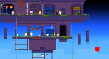 Fez getting a $100 Special Edition three years after original release