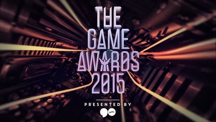 See the Game Awards 2015 live here at GameWatcher!