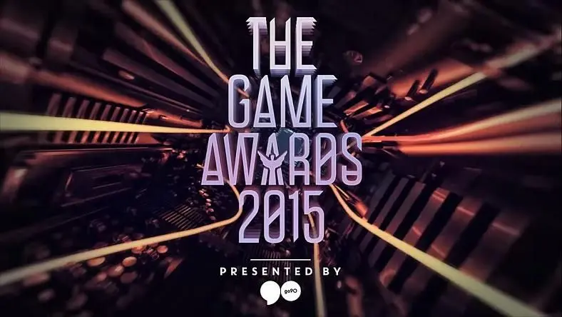 See the Game Awards 2015 live here at GameWatcher!