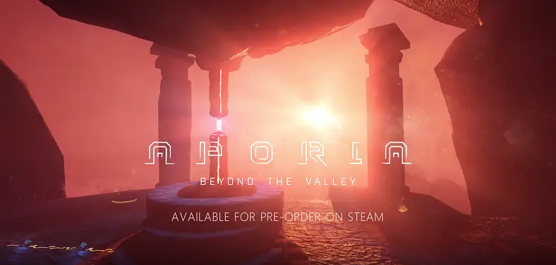 Aporia: Beyond The Valley Release Date - Take A Walk With Investigate North And 13 Minutes Of Their New Game