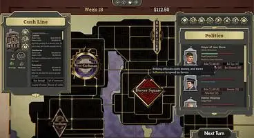 The Commission Updates 1.01 And 1.02 Patch Notes