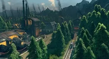 Anno 1800 Gets An Open Beta Close To Launch