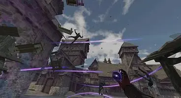 The Best Blade and Sorcery Mods