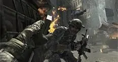 Modern Warfare 3 will include a 'Colour Blind Assist' option