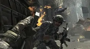 Modern Warfare 3 will include a 'Colour Blind Assist' option
