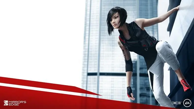 Mirror’s Edge will be adapted into a TV Series By Endemol Shine Studios