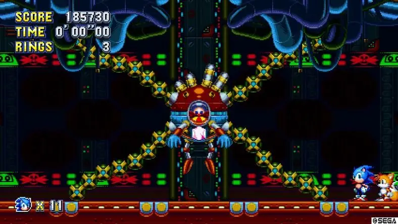 Sonic Mania PC Ultimate Guide! Tips, Special Stages, Boss Walkthroughs, Blue Rings and more!