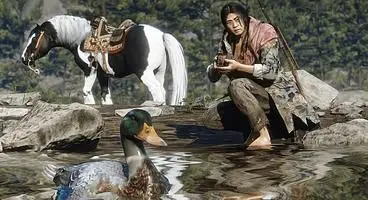 Red Dead Online Ram's Head Locations Guide