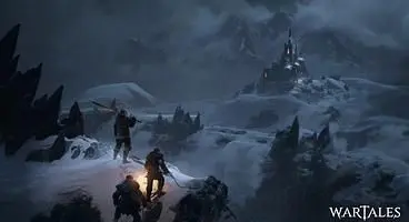 Guides / What Can You Do with the Ghost Carcass in Wartales?